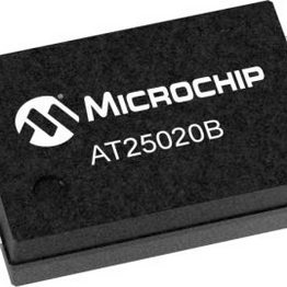 AT25020B-XPD-T Microchip Technology