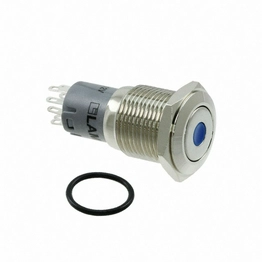 E-SWITCH PV3F2H0NN-244 image