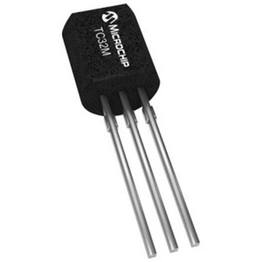 Microchip Technology TC32MCZB image