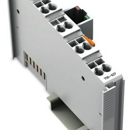 WAGO 750-627 image