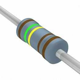 YAGEO MFR50SFTE52-1K54 image