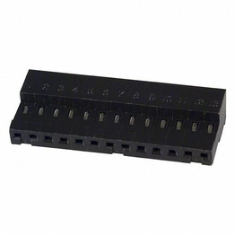 4-643828-3 TE Connectivity