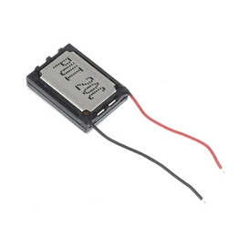 AS01508MO-SP11-LW25-R PUI Audio