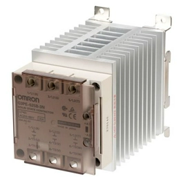OMRON G3PE-225B-3N DC12-24 image