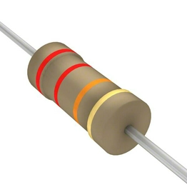 CF1JT22K0 Stackpole Electronics