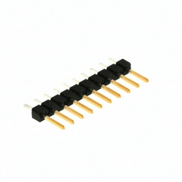 Amphenol 77311-118-10LF image