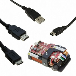 Texas Instruments DLPDLCR3010EVM-G2 image
