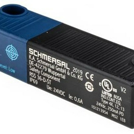 RSS 36-D-ST SCHMERSAL
