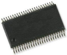 CY8C20546A-24PVXIT Rochester Electronics
