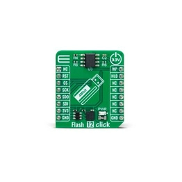 MIKROE-6036 MikroElektronika