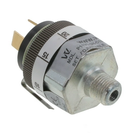 P119G-3H-C12TB-DIS Whitman Controls