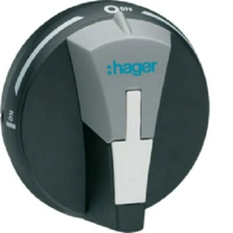 HZC010 hager