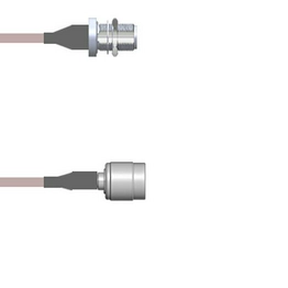 Q-22053000R024I Amphenol Custom Cable
