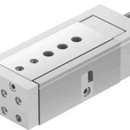 DGSL-20-40-P1A FESTO
