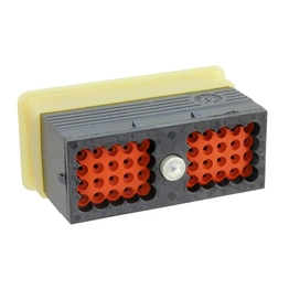 TE Connectivity DRC16-40S image