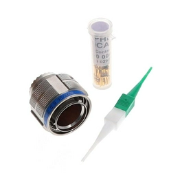 Amphenol D38999/26KD35PN image