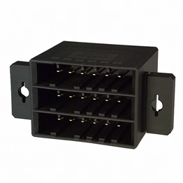 TE Connectivity 1376807-2 image