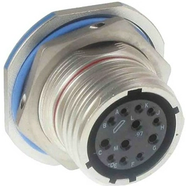 D38999/24KA35PN Amphenol