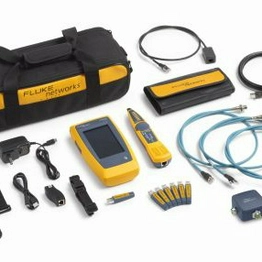 LIQ-DUO-IE-H6-UK FLUKE