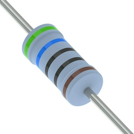 YAGEO MFR-25FTE52-560R image