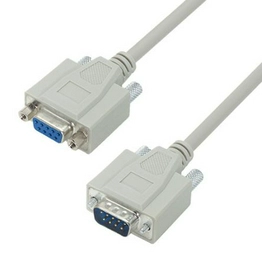 L-com CSNULL9MF-5A image
