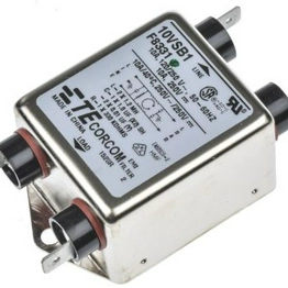 TE Connectivity 1-1609034-5 image