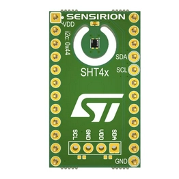 SENSEVAL-SHT4XV1 SENSIRION