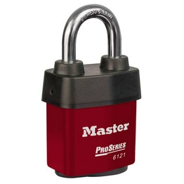 Master Lock 6121RED image