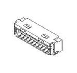 1040911020 molex