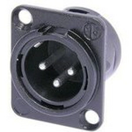 NEUTRIK NC3MD-L-BAG-1 image
