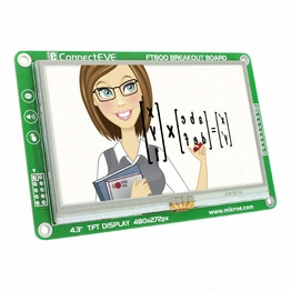 MIKROE-1429 MikroElektronika