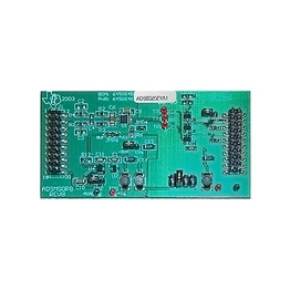 Texas Instruments ADS8325EVM image