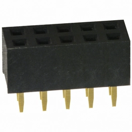 Sullins Connector Solutions NPPN052AFCN-RC image