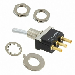 5-6437630-7 TE Connectivity