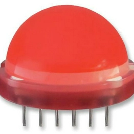 DLC/6SRD Kingbright Electronic