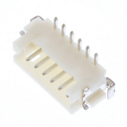 Hirose Electric DF13-6P-1.25V(75) image