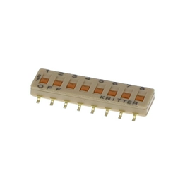 SMS 508 knitter-switch