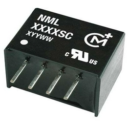 NML1212SC Murata Power Solutions