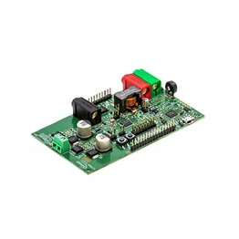 TLE9869EVALKITTOBO1 Infineon Technologies
