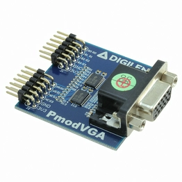410-345 DIGILENT