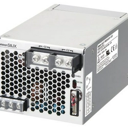 OMRON S8JX-P60024CD image