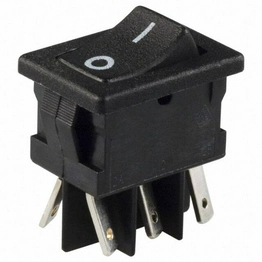 C&K DM61J12S205PQ image