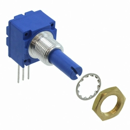 BOURNS 91R1A-R22-B17L image