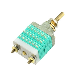 Electro Switch C1D0312N-A image