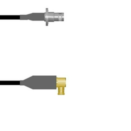 Q-0801800082.5M Amphenol Custom Cable