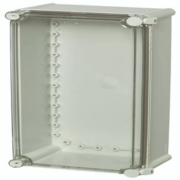 FIBOX PC 3819 13 T-2FSH ENCL. image