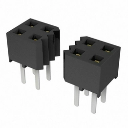 SMM-107-01-S-D samtec