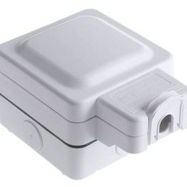 K56480WHI MK Electric