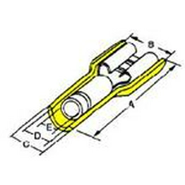 molex 196001302 image