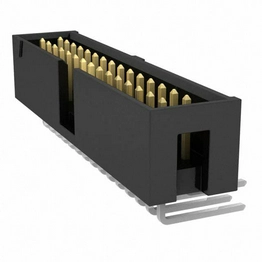 TSS-115-04-S-D-RA samtec